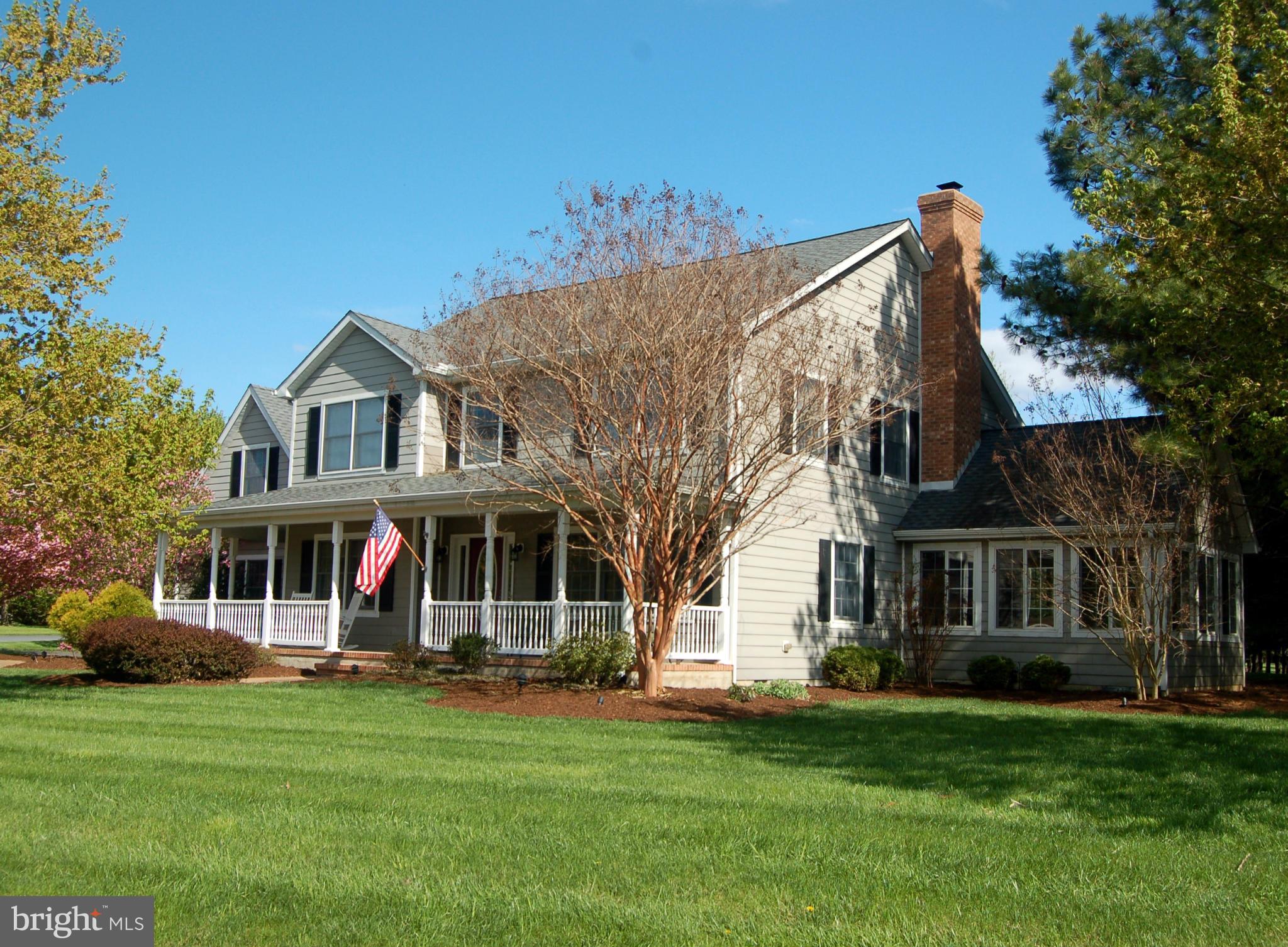 11984 Homestead View Road Worton, MD 21678 - Photo 25 of 26 Exterior (Front)
