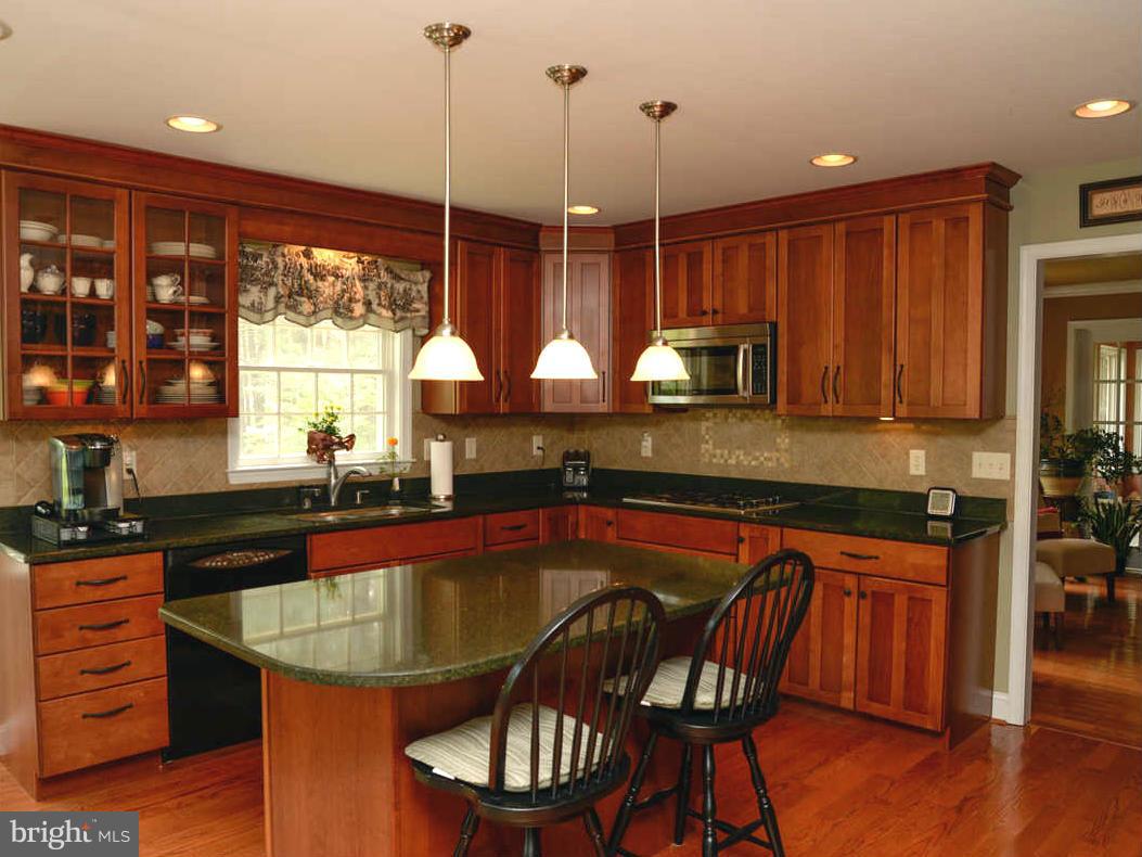 11984 Homestead View Road Worton, MD 21678 - Photo 4 of 26 Kitchen