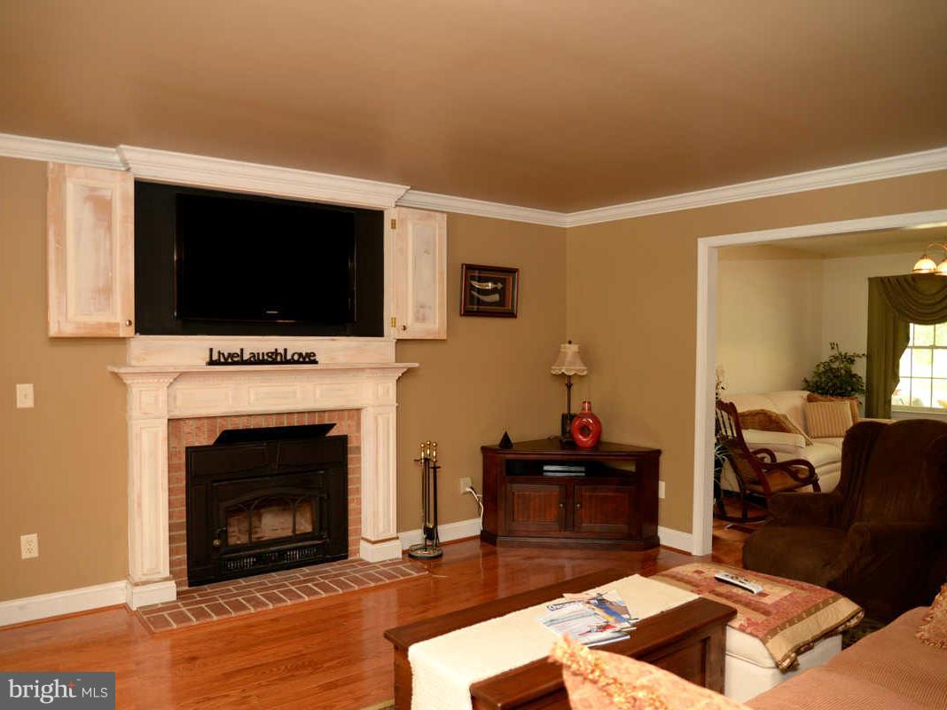11984 Homestead View Road Worton, MD 21678 - Photo 5 of 26 Family Room