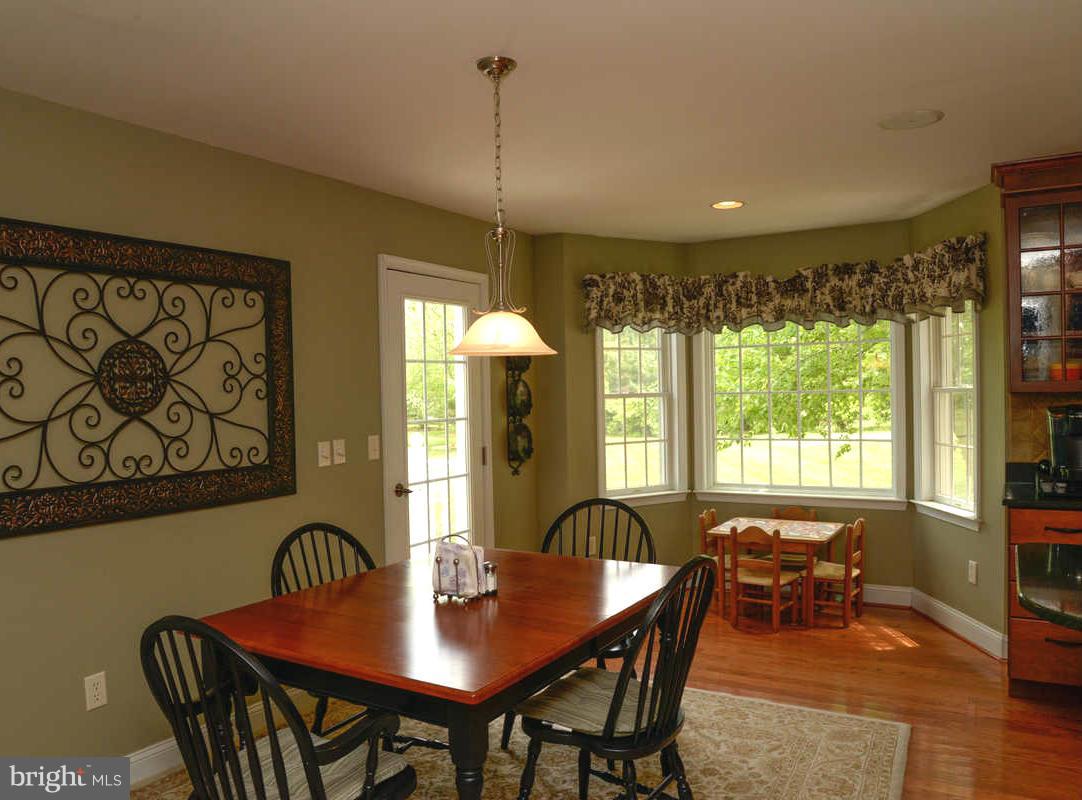 11984 Homestead View Road Worton, MD 21678 - Photo 7 of 26 Eat-in area/Breakfast Nook