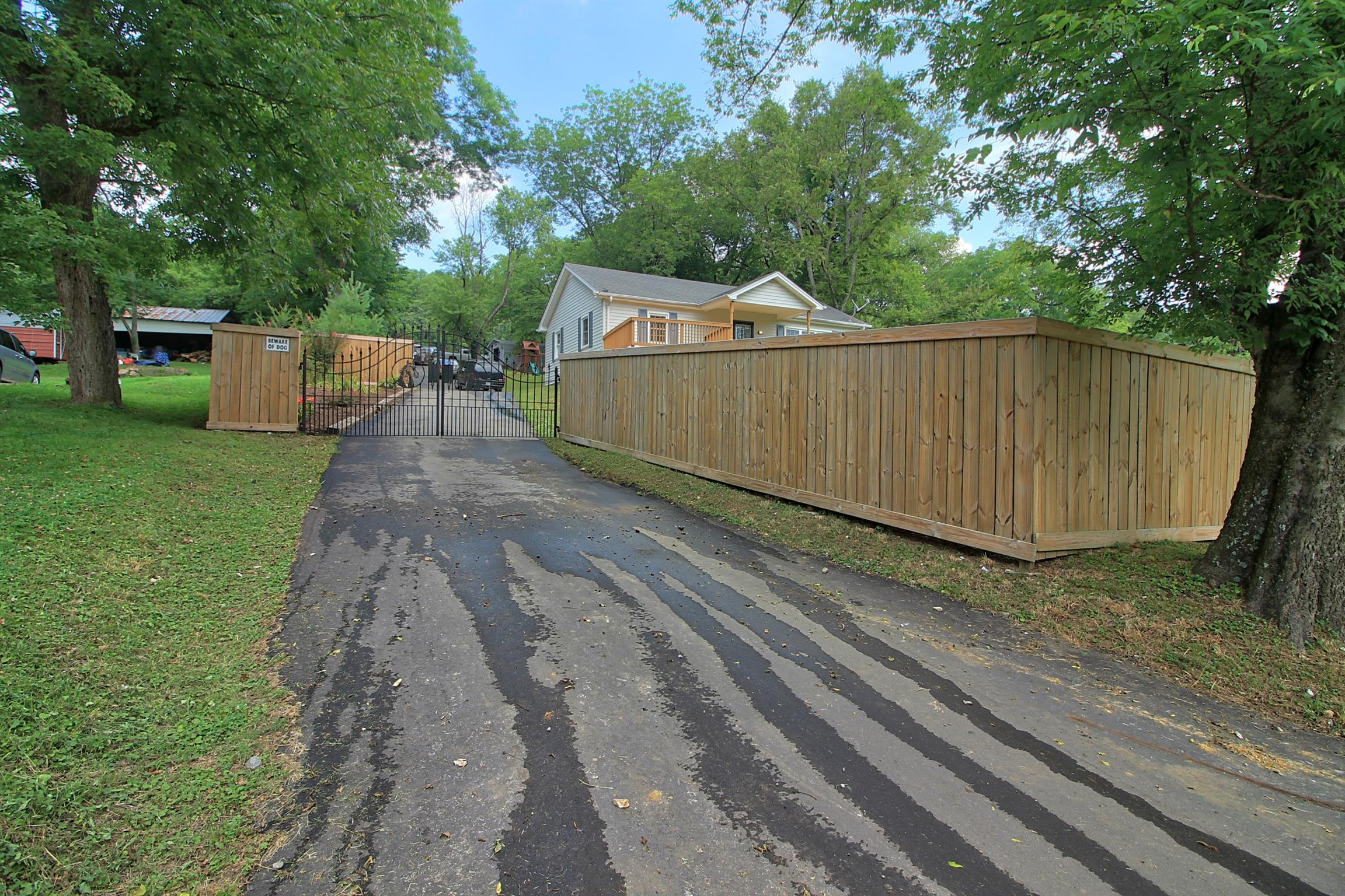 1284 Campbell Road Goodlettsville, TN 37072 - Photo 24 of 30 Gallery Image 24