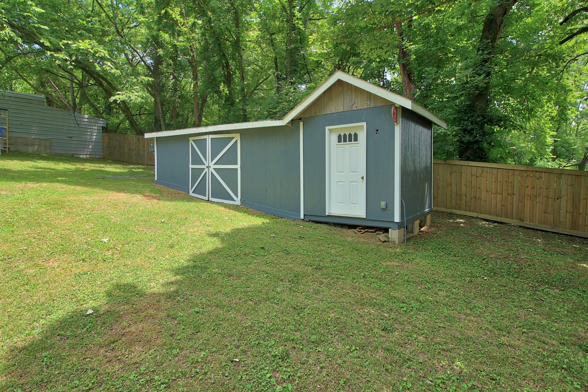 1284 Campbell Road Goodlettsville, TN 37072 - Photo 27 of 30 Gallery Image 27