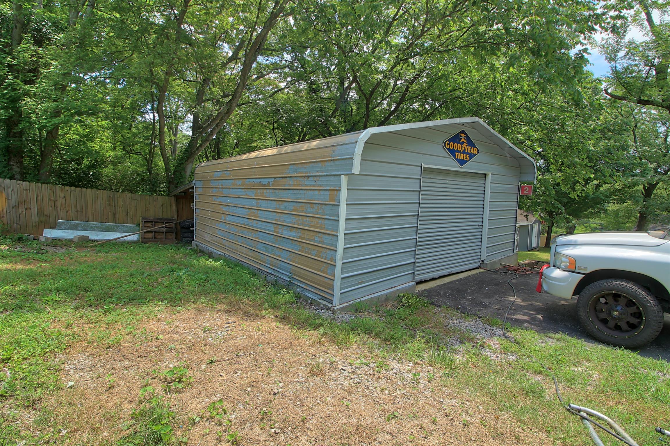 1284 Campbell Road Goodlettsville, TN 37072 - Photo 28 of 30 Gallery Image 28