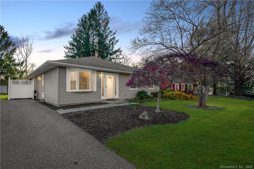 103 Sunburst Road Naugatuck, CT 06770 - Photo 1 of 1