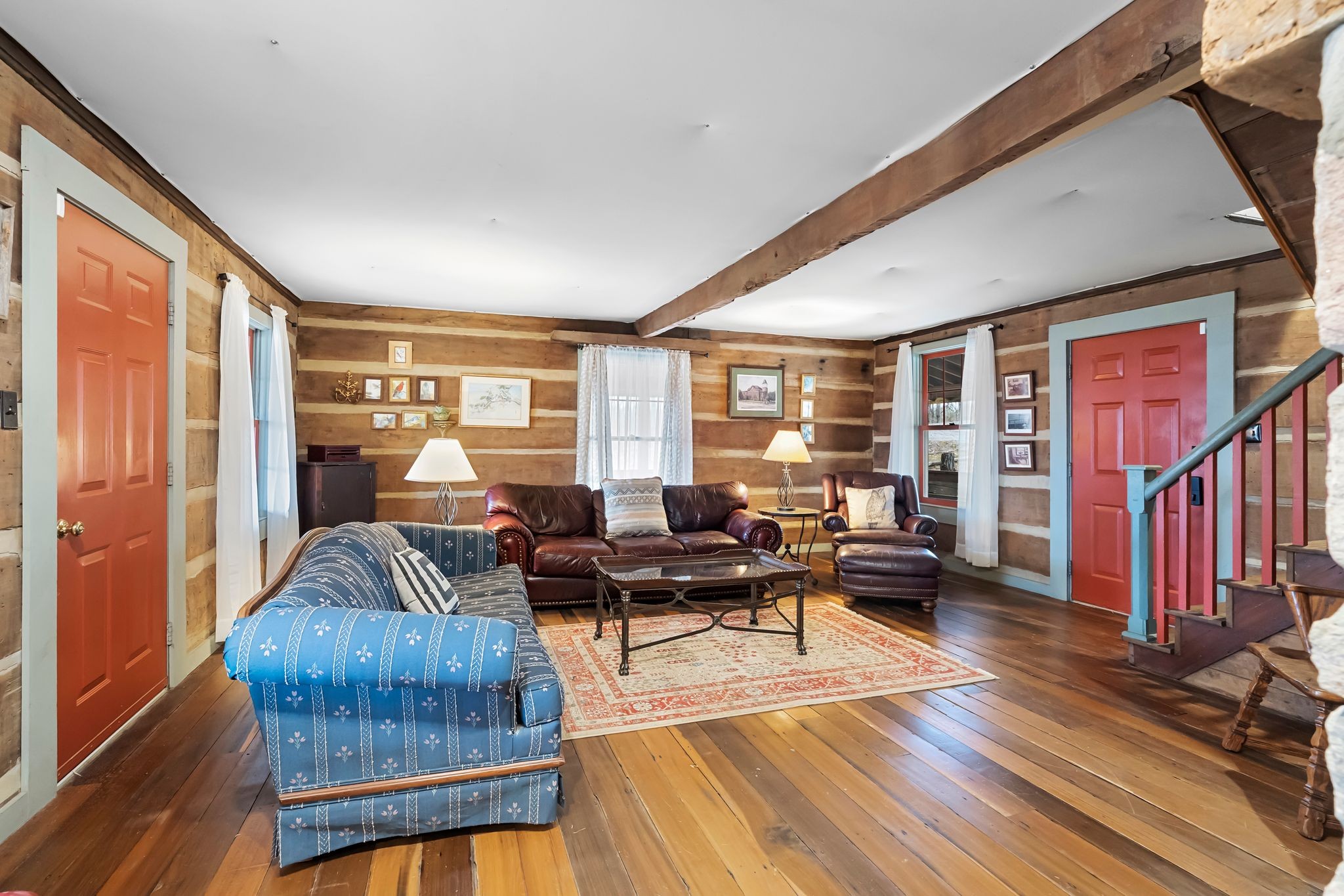 5215 Backbone Ridge Road Franklin, TN 37064 - Photo 19 of 71 Gallery Image 19