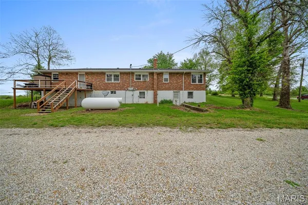 $380,000 | 473 North Lincoln Drive, Troy, MO 63379