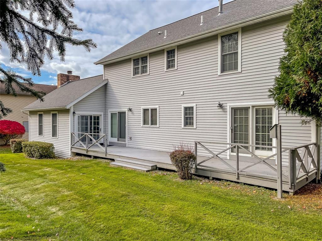 3108 Knapp Road Vestal, NY 13850 - Photo 25 of 38 Gallery Image 25