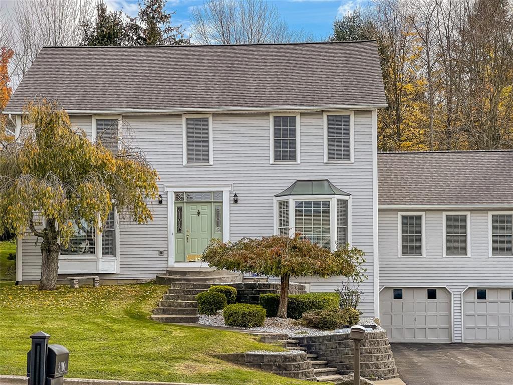 3108 Knapp Road Vestal, NY 13850 - Photo 32 of 38 Gallery Image 32