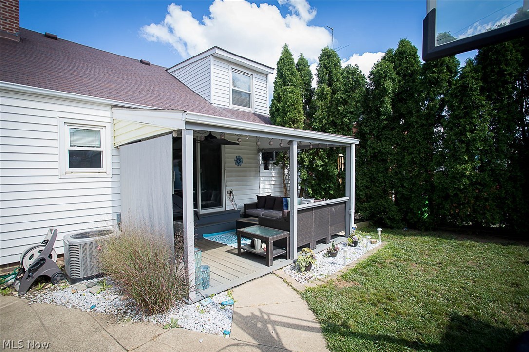 11428 Hempstead Road Garfield Heights, OH 44125 - Photo 25 of 30