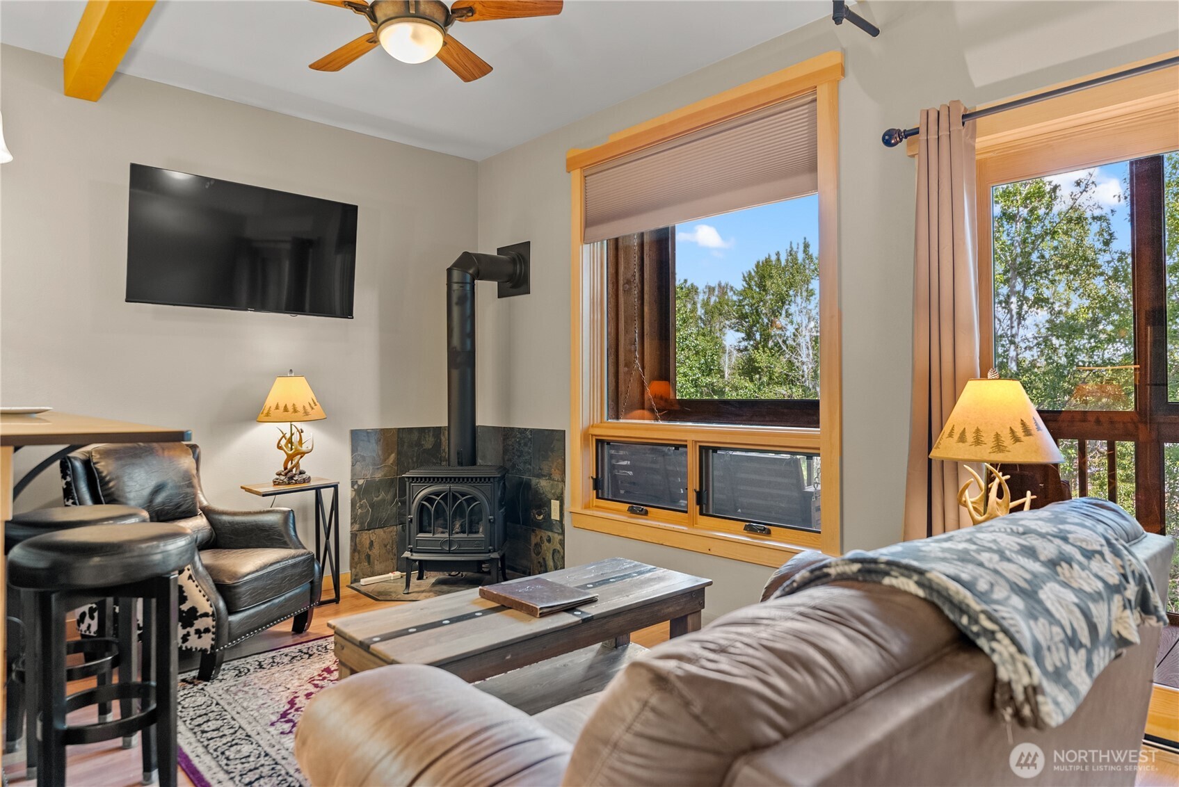 140 Twisp Avenue, Unit 204 Twisp, WA 98856 - Photo 20 of 40