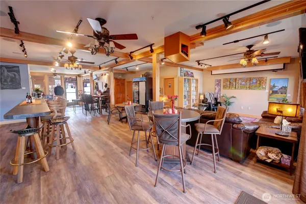 $399,000 | 140 Twisp Avenue, Unit 204, Twisp, WA 98856