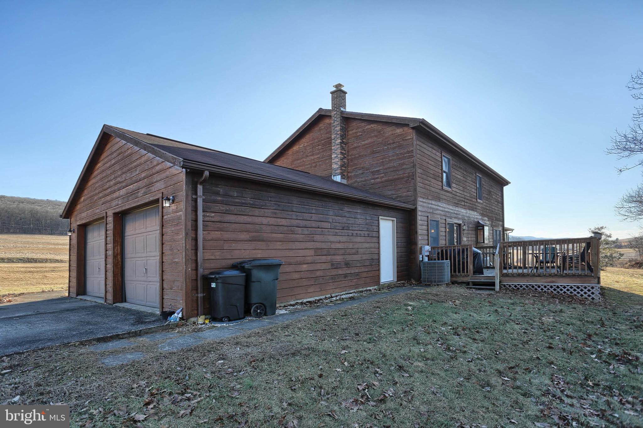1928 Back Road Halifax, PA 17032 - Photo 22 of 28 Gallery Image 22