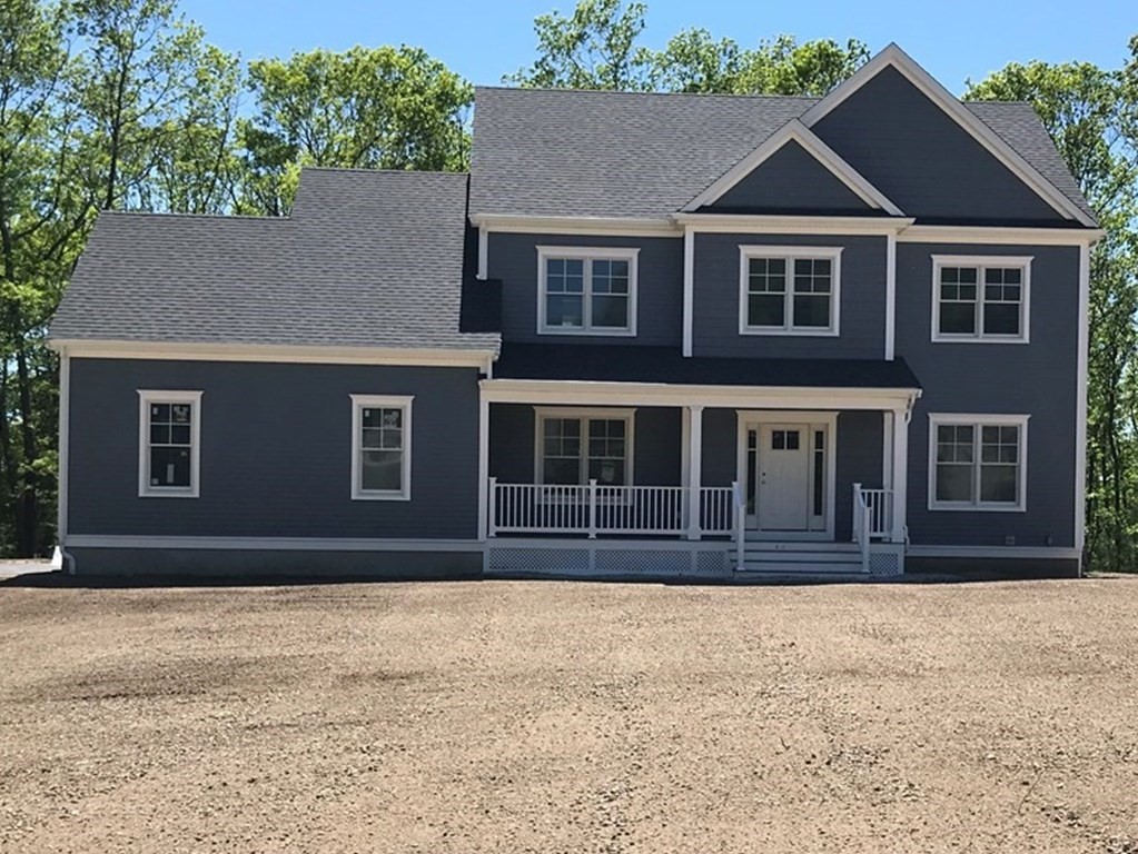 17 Clafflin Farm Road Upton, MA 01568 - Photo 1 of 1 Gallery Image 1