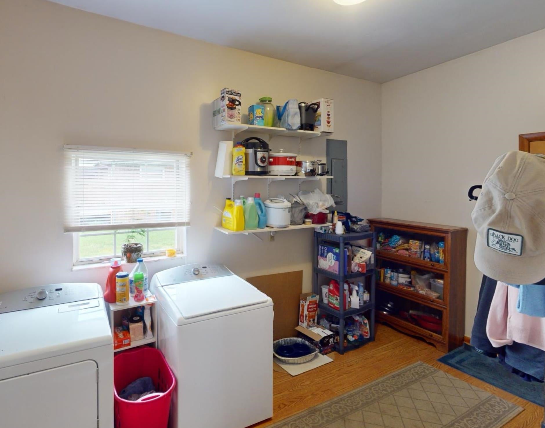2399 Kirby Road Milton, WV 25541 - Photo 19 of 24 Gallery Image 19