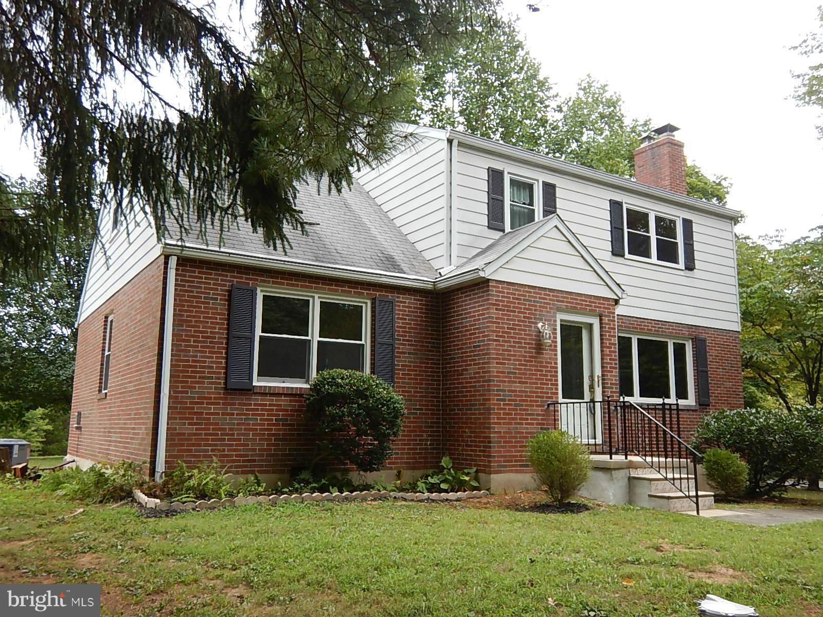 Exterior (Front)