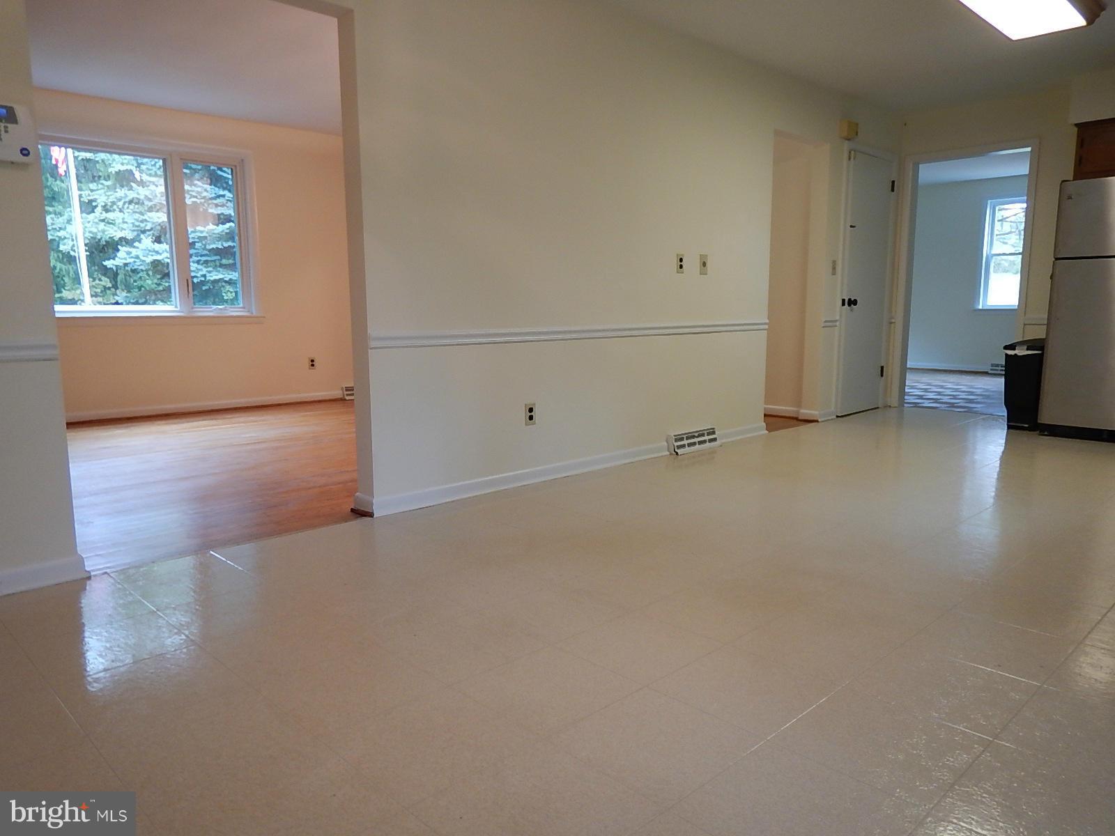 11707 Chapman Road Kingsville, MD 21087 - Photo 18 of 30 Kitchen View toward Living Room