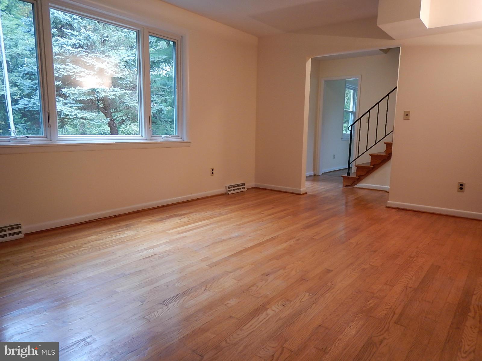 11707 Chapman Road Kingsville, MD 21087 - Photo 22 of 30 Living Room view toward Foyer by front door