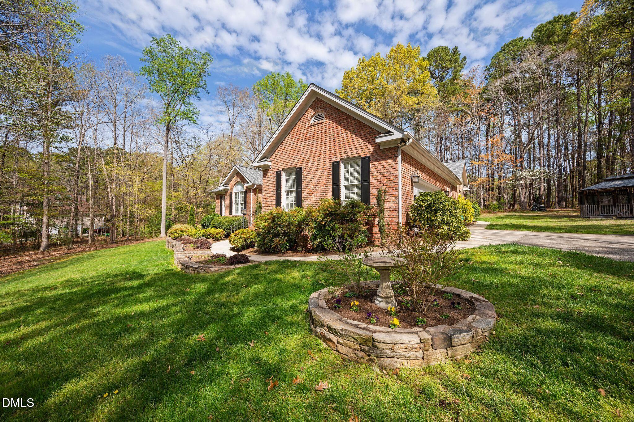 3744 Duxford Drive Raleigh, NC 27614 - Photo 3 of 62 8_DSC_1927