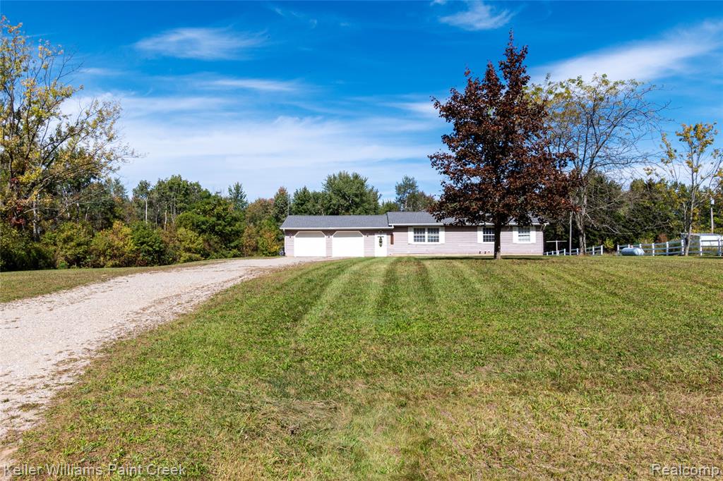6313 Kelly Road Cass City, MI 48726 - Photo 3 of 58 Gallery Image 3