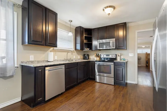 $219,900 | 116 Magnolia Street, Van, TX 75790