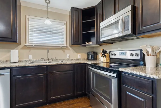 $219,900 | 116 Magnolia Street, Van, TX 75790