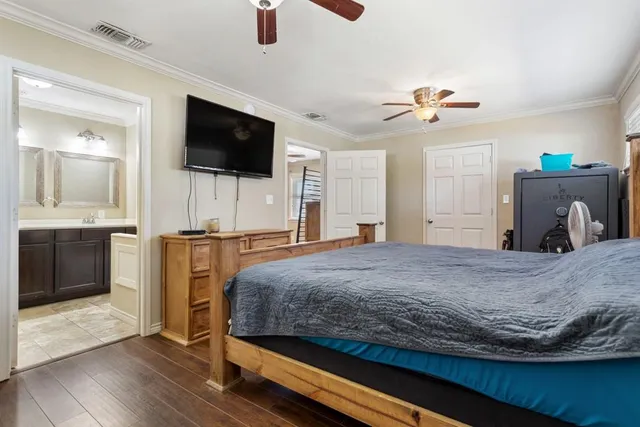 $219,900 | 116 Magnolia Street, Van, TX 75790