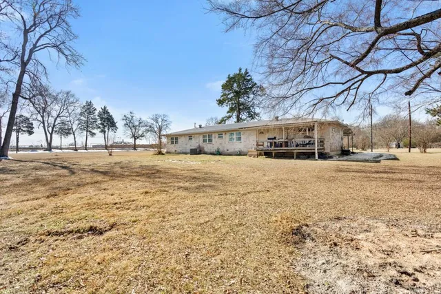 $219,900 | 116 Magnolia Street, Van, TX 75790