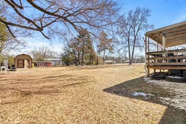 $219,900 | 116 Magnolia Street, Van, TX 75790