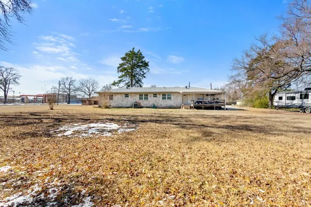 $219,900 | 116 Magnolia Street, Van, TX 75790