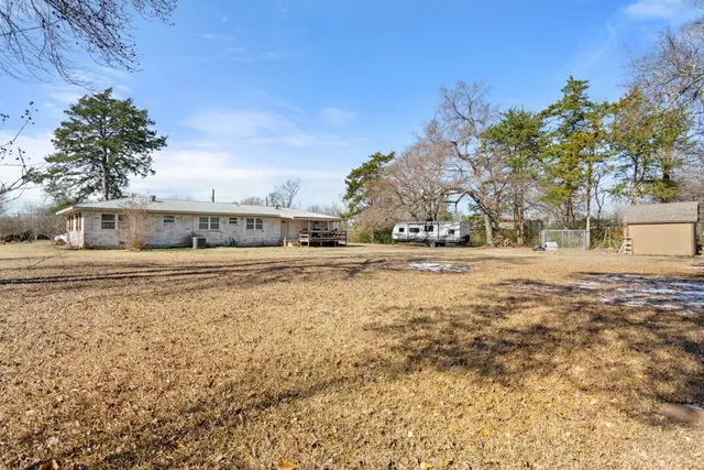 $219,900 | 116 Magnolia Street, Van, TX 75790