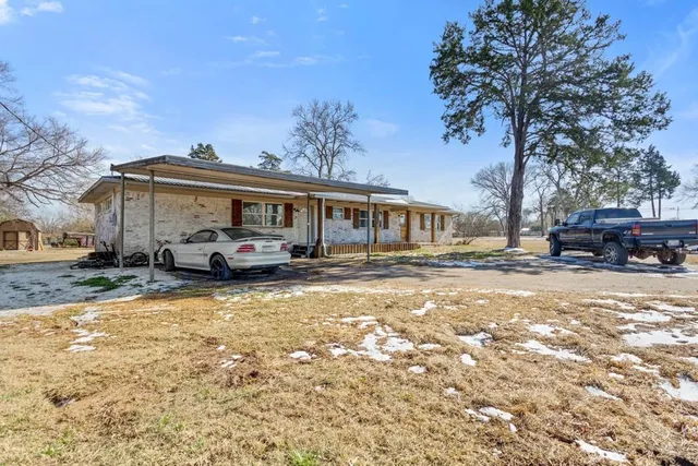$219,900 | 116 Magnolia Street, Van, TX 75790