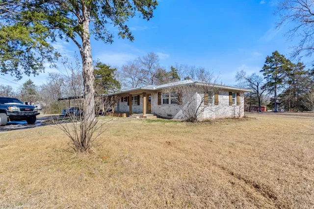 $219,900 | 116 Magnolia Street, Van, TX 75790
