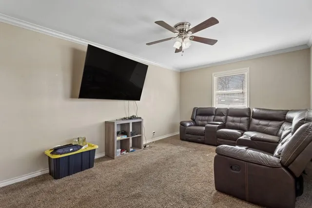 $219,900 | 116 Magnolia Street, Van, TX 75790