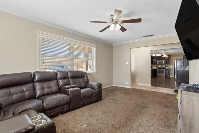 $219,900 | 116 Magnolia Street, Van, TX 75790