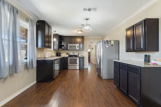 $219,900 | 116 Magnolia Street, Van, TX 75790