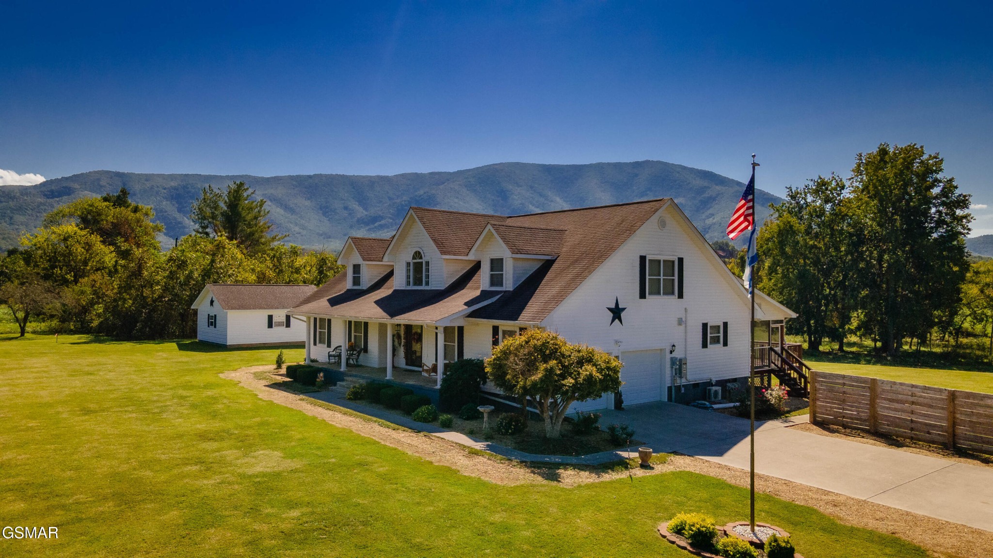 3450 Valley View Road Sevierville, TN 37862 - Photo 13 of 68 Gallery Image 13