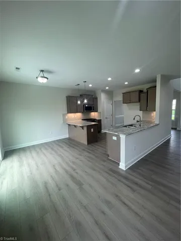 $374,900 | 249 Kyndall Run Drive, Unit 56, Lexington, NC 27295