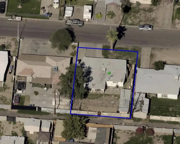 $329,999 | 2729 West Hazelwood Street, Phoenix, AZ 85017