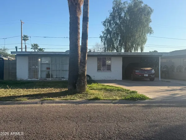 $299,999 | 2729 West Hazelwood Street, Phoenix, AZ 85017