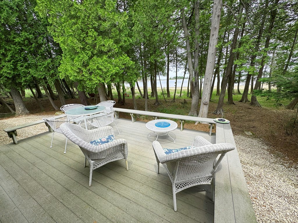 2306 Green Bay Road Washington Island, WI 54246 - Photo 16 of 38 Gallery Image 16