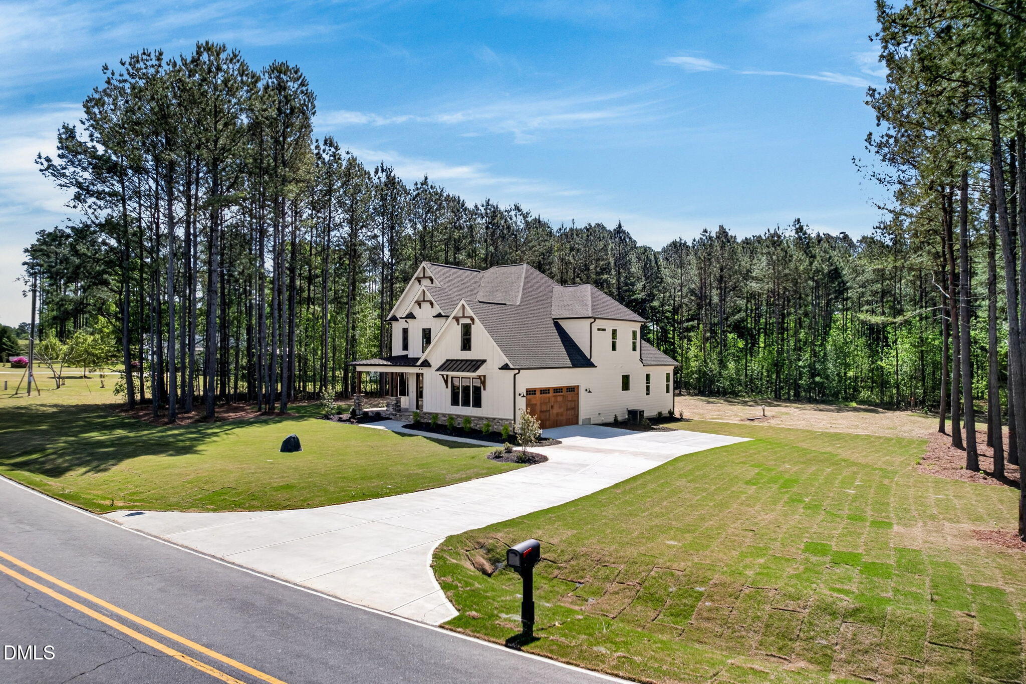 12601 Burgess Road Middlesex, NC 27557 - Photo 4 of 60