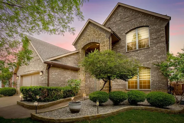 $3,500 | 4965 Grinstein Drive, Fort Worth, TX 76244