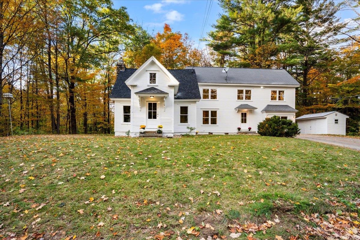 30 Dutile Road Belmont, NH 03220 - Photo 1 of 50