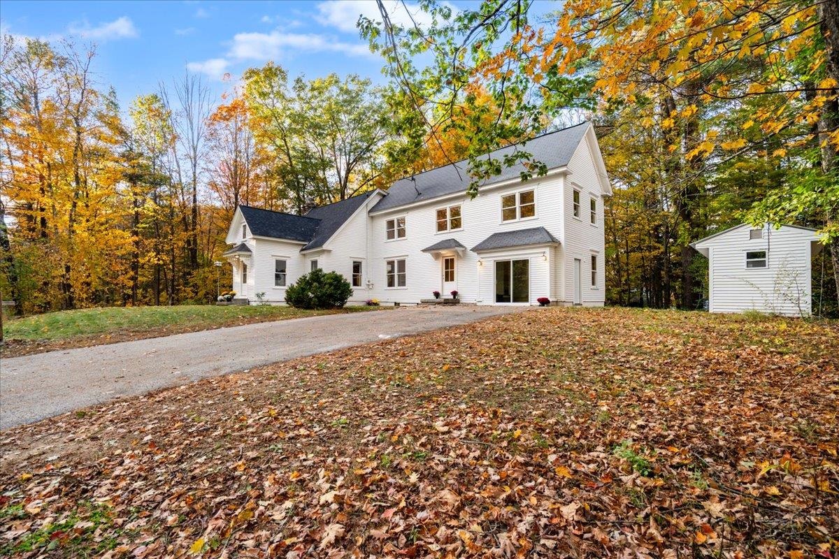 30 Dutile Road Belmont, NH 03220 - Photo 45 of 50