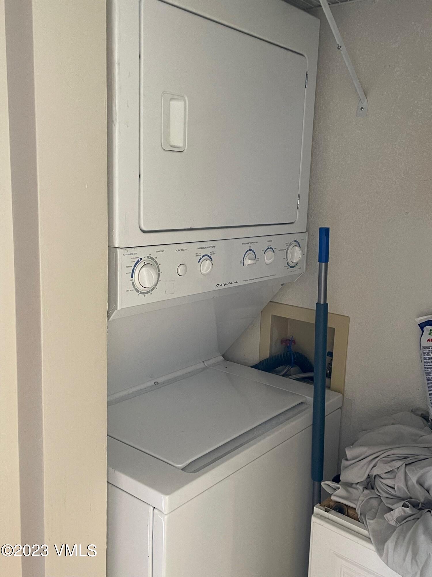 1030 Lions Ridge Loop, Unit 205 Vail, CO 81657 - Photo 14 of 15 snowfox washer dryer