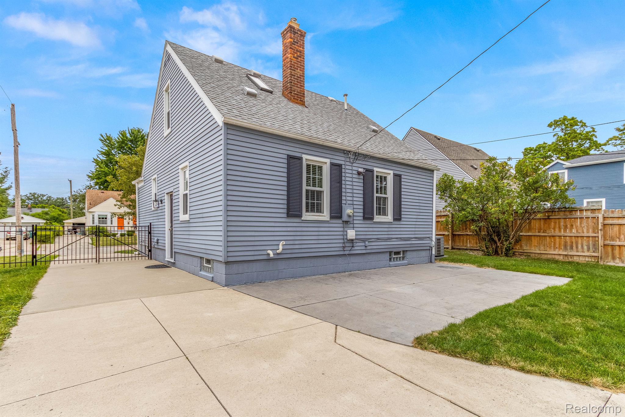 2756 Cumberland Road Berkley, MI 48072 - Photo 30 of 31 Gallery Image 30