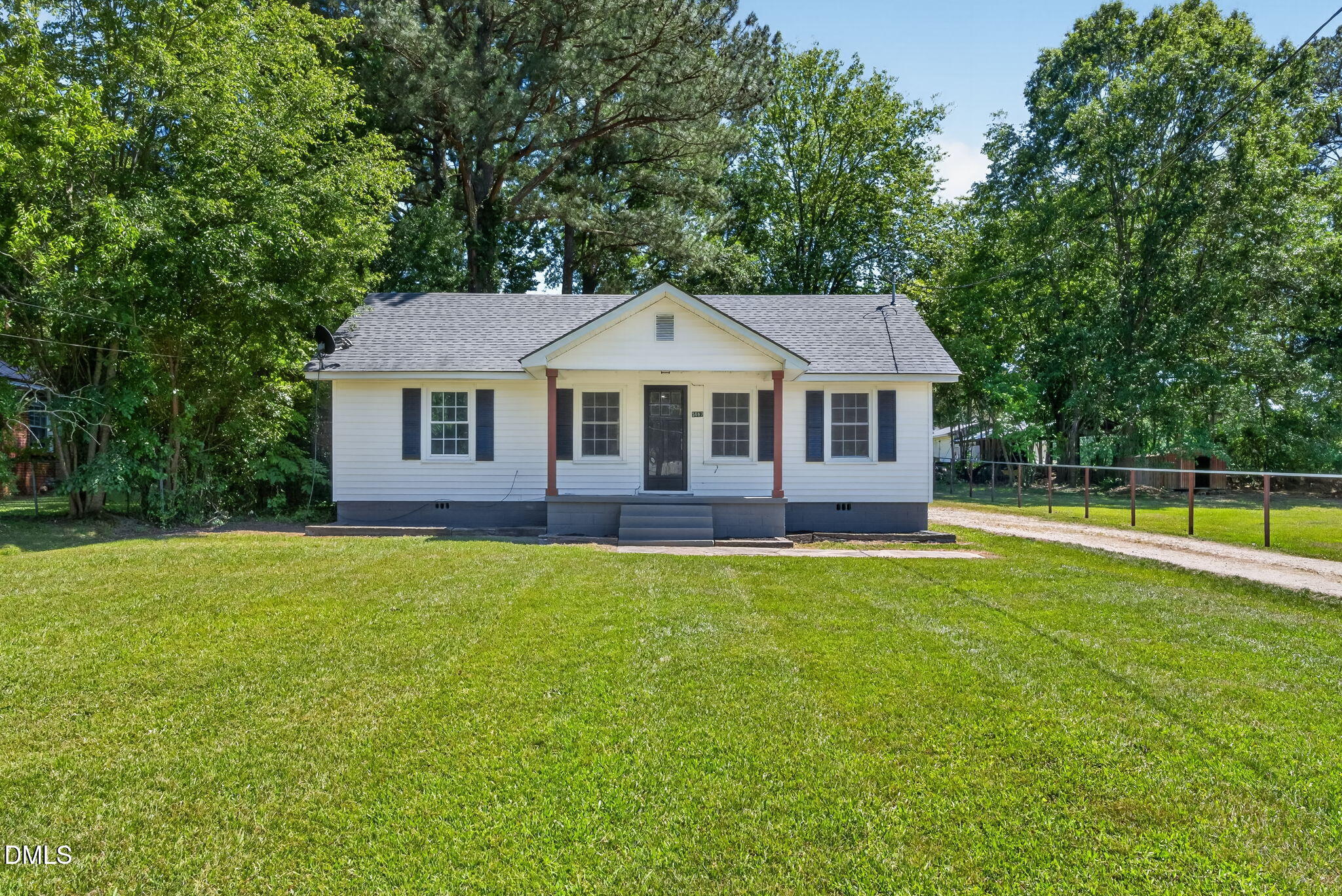 5887 Main Street Bailey, NC 27807 - Photo 2 of 27