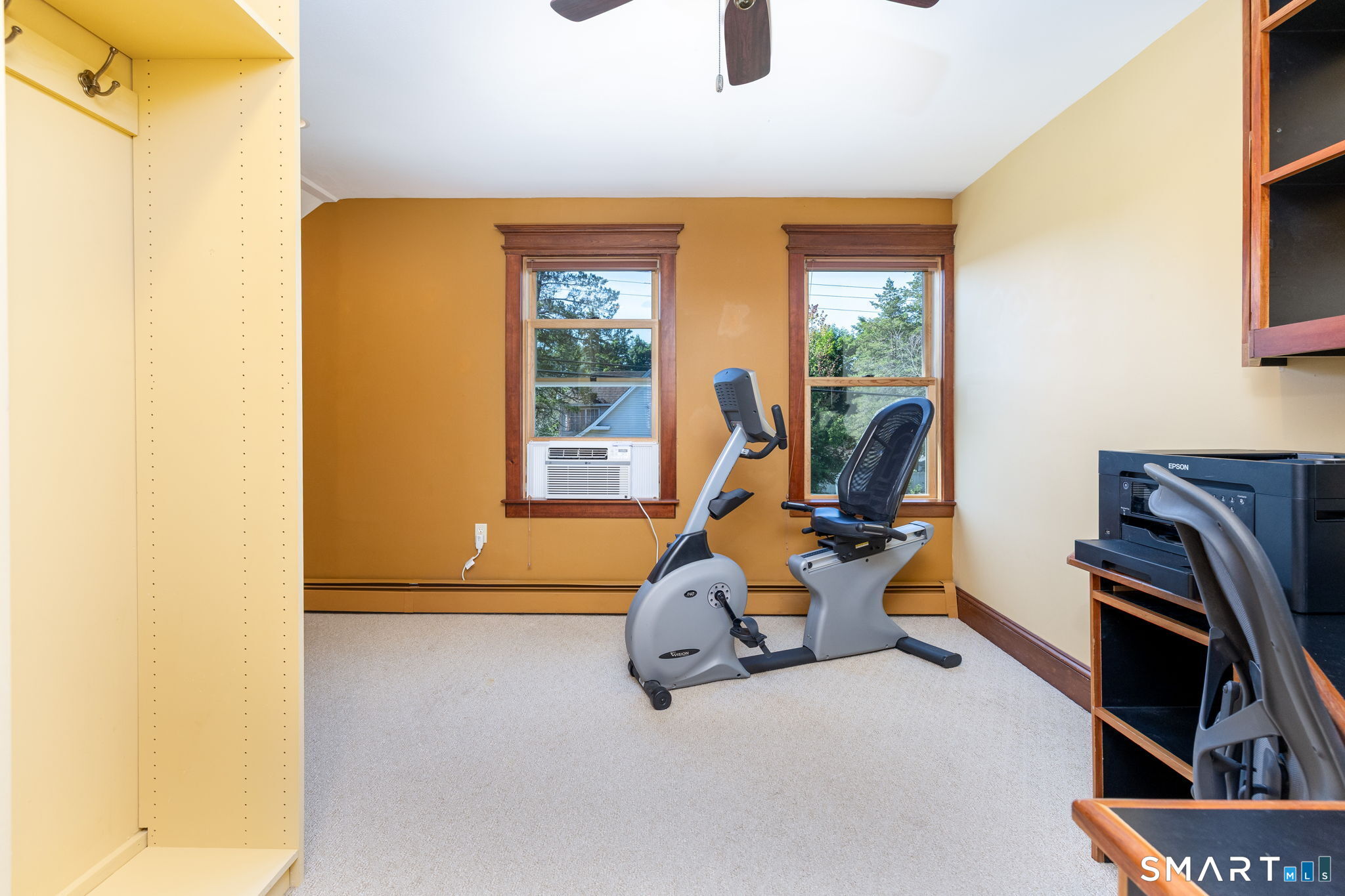 78 Lyness Street Manchester, CT 06040 - Photo 23 of 39 Hardwood under the carpets