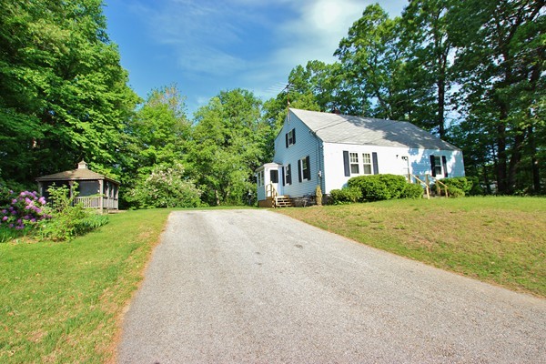 20 Dodge Hill Road Sutton, MA 01590 - Photo 1 of 20