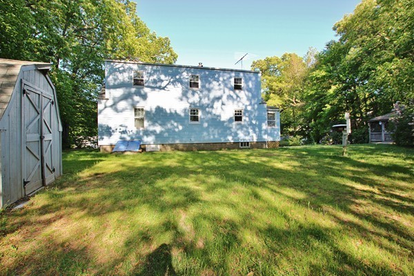 20 Dodge Hill Road Sutton, MA 01590 - Photo 16 of 20